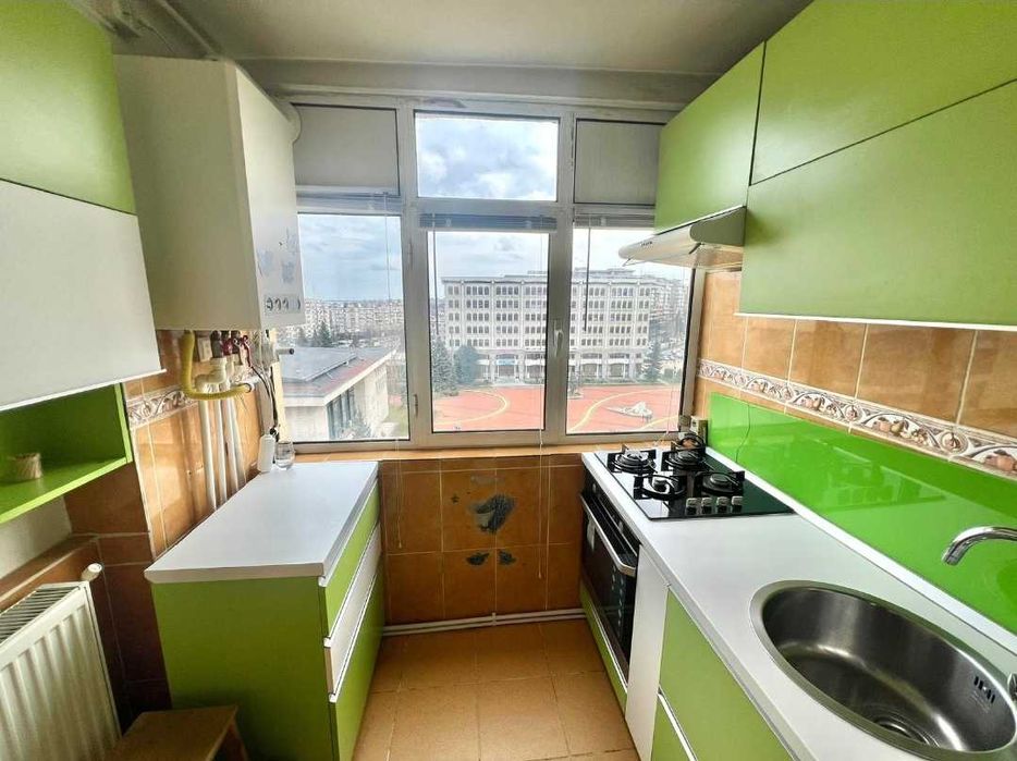 Apartament cu 3 cmere modern Ultra Ultracentral . Fortuna