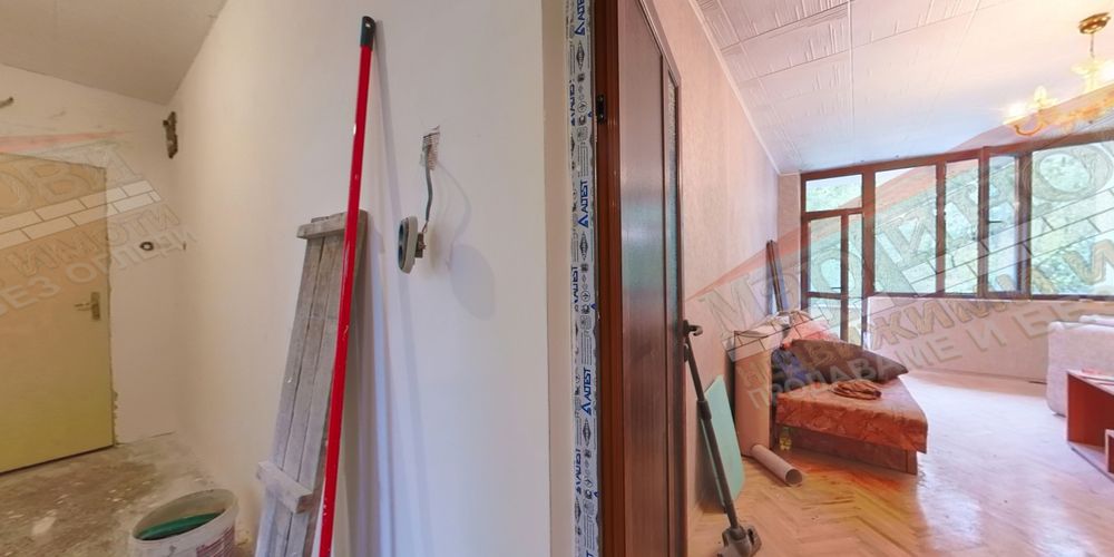 Продава се Двустаен апартамент в Монтана, Пъстрина - 65 кв.м за 1059 €/кв.м - Снимка #7