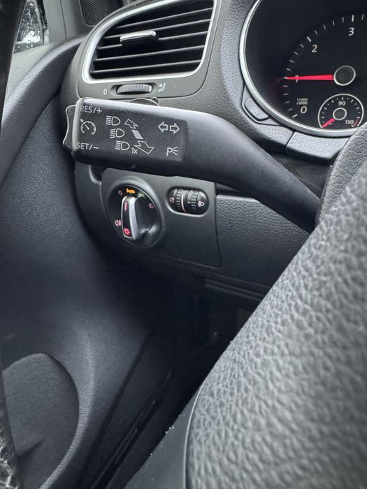 Продавам VW Golf 6
