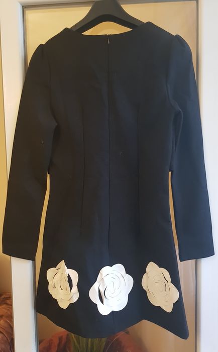 Ефектна  дамска рокля