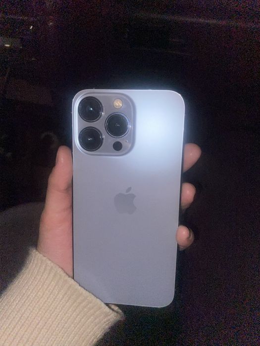 Айфон 13про