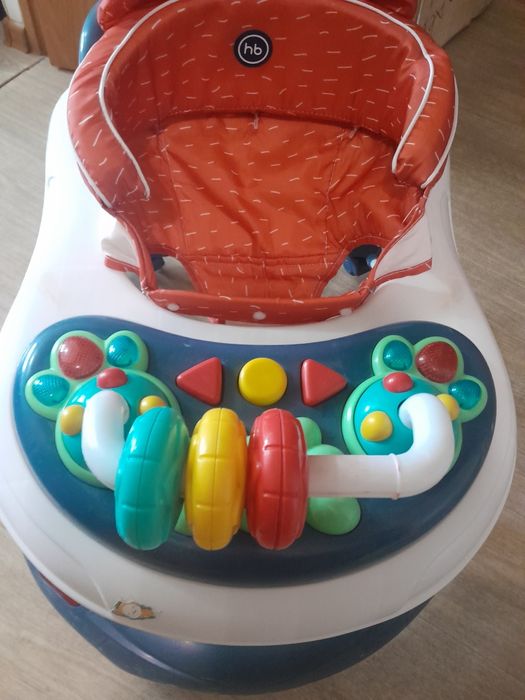 Ходунок Хэппи бэби 10.000 т.