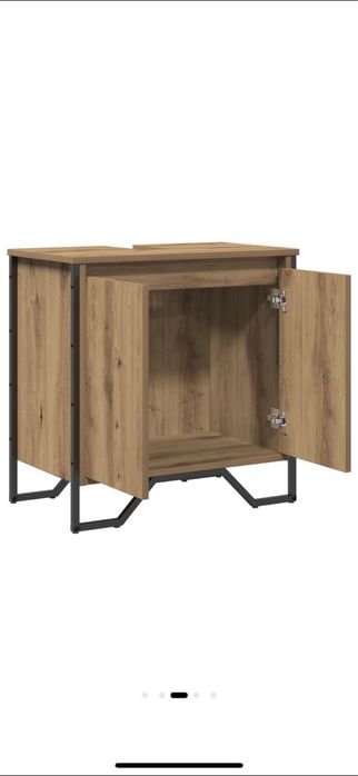 Masca chiuveta - baie