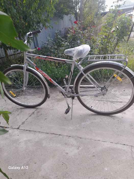 Велосипед Десна  (Россия)