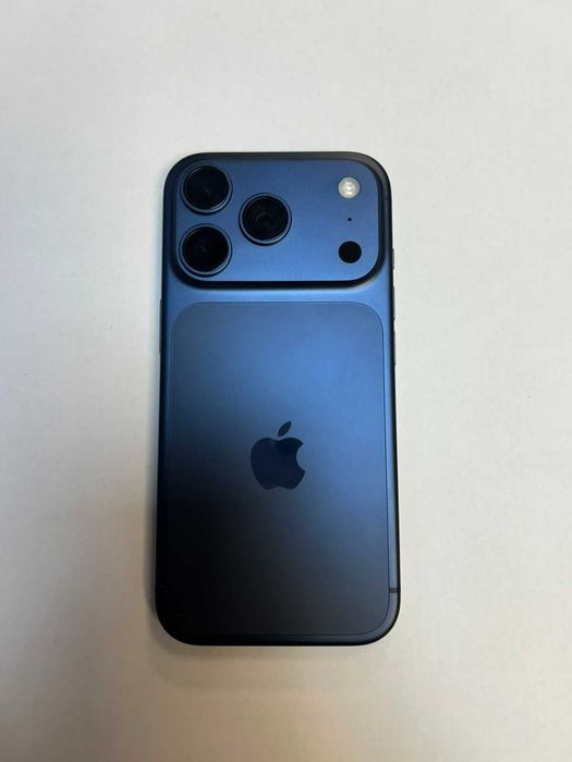 Iphone 17 PRO 512GB ГАРАНЦИЯ