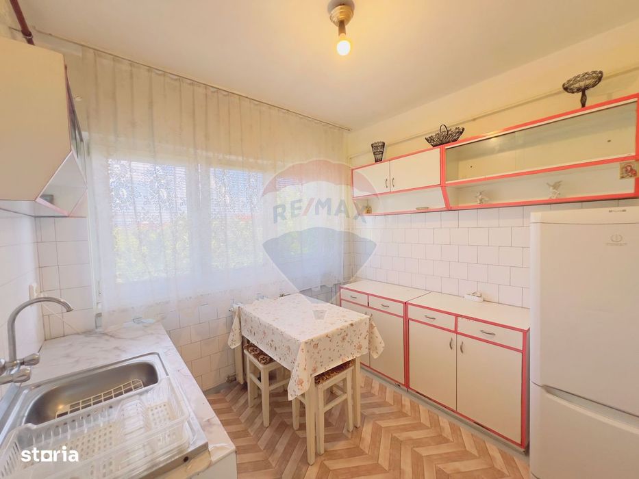 Apartament central cu 3 camere în zona Podgoria
