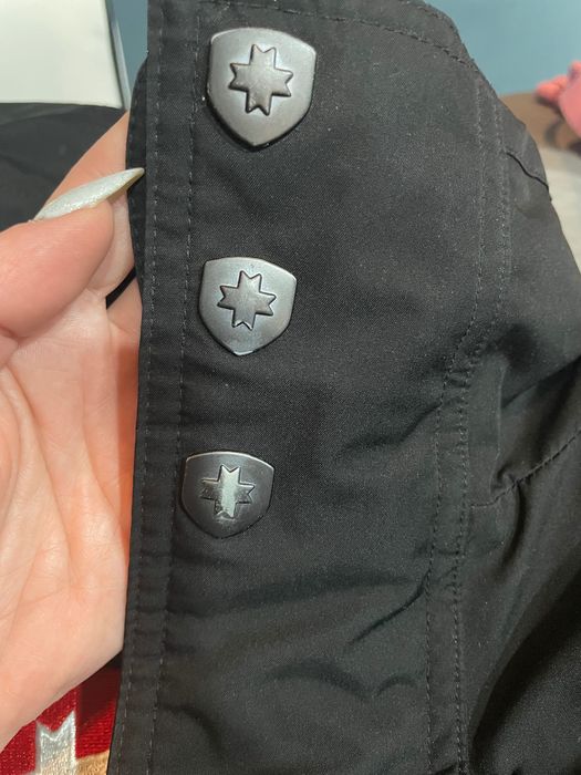 Мъжко яке Wellensteyn Cliffjacke- оригинално