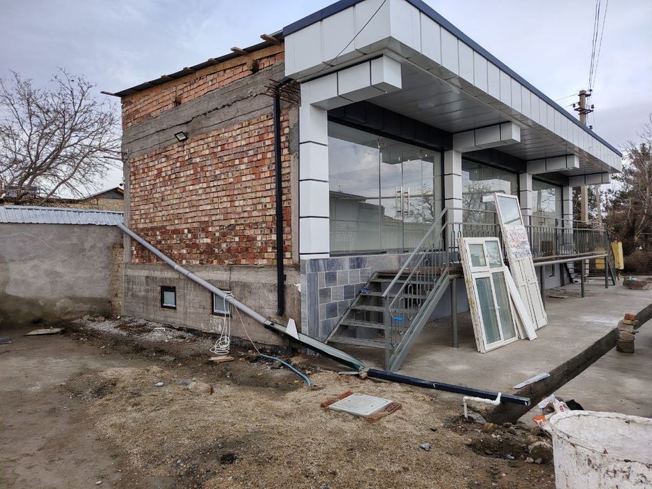 Ижарага берилади