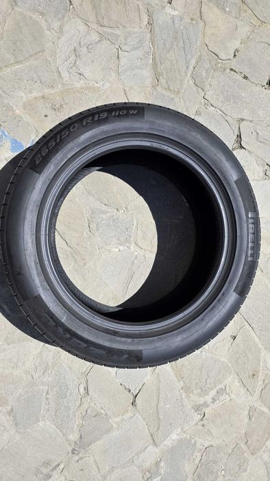 cauciucuri 265 50 19 PIRELLI P Zero
