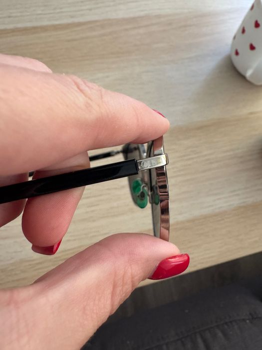 Слънчеви очила Dior