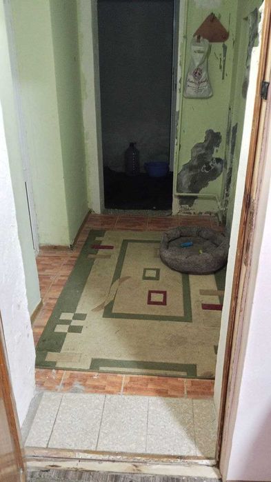 Сдаётся 3+2 комнаты — два дома на одном дворе за МЖК, Нахаловка