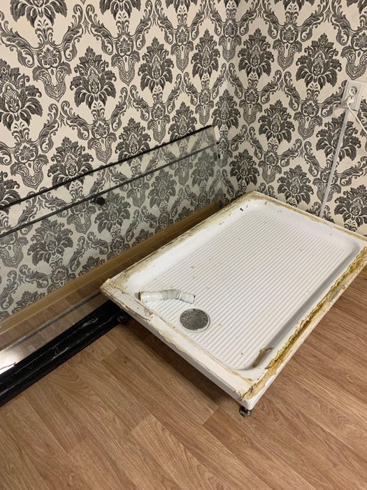 Душевая кабина Б\У