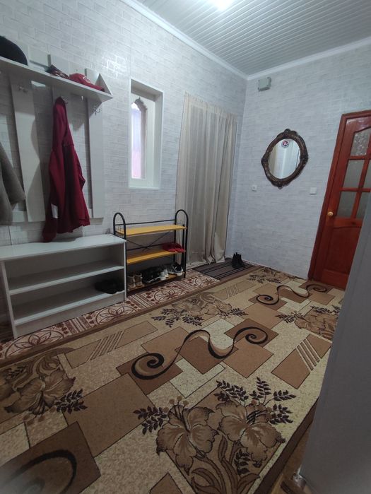 5комн. ДОМ Абая/Байзак батыра