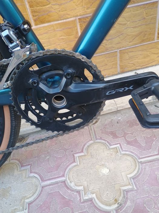 Cube SL Road Race 28 цола Гравел