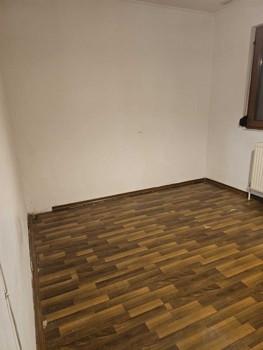 Apartament 2 camere de închiriat – parter