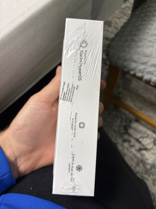 Redmi 15C Xiaomi