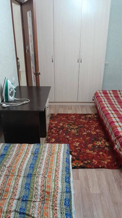 Возьму парня на подселение