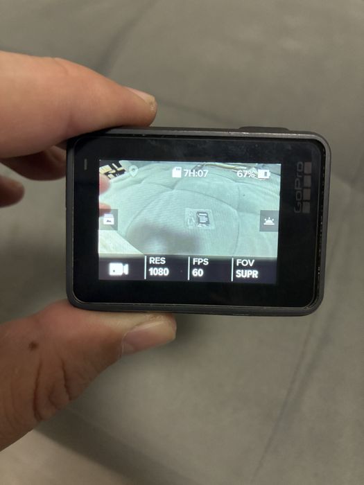 GoPro Hero 6 Black 128GB