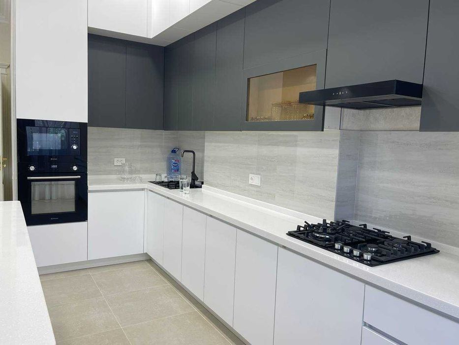 Айбек / Шахрисабз | 3-комн. 3 из 9 | 83 м2 [M:0028]