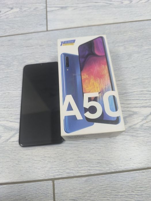 Продам Galaxy A50