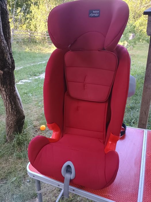 Scaun auto copii Britax Romer