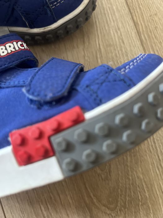 Детски обувки Skechers