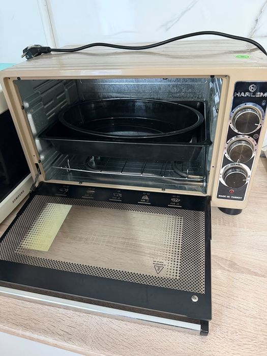 Продам газплиту и духовку
