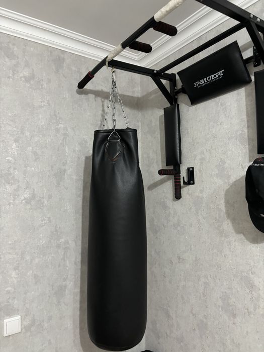 Боксерский груша