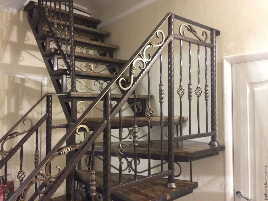 Сварка навесы изделия