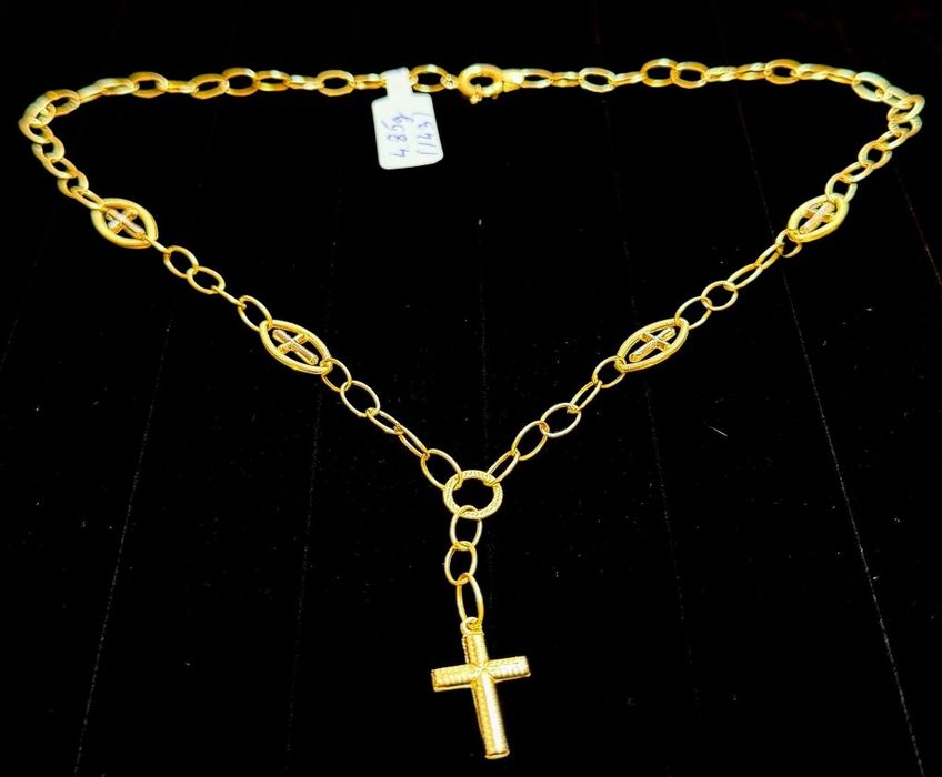 Lant aur dama 14 karate 2900lei