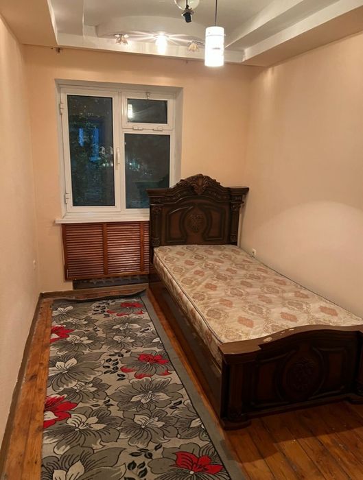 Квартира недалеко от метро Юнусабад. Для парней и девушек. Без посредн