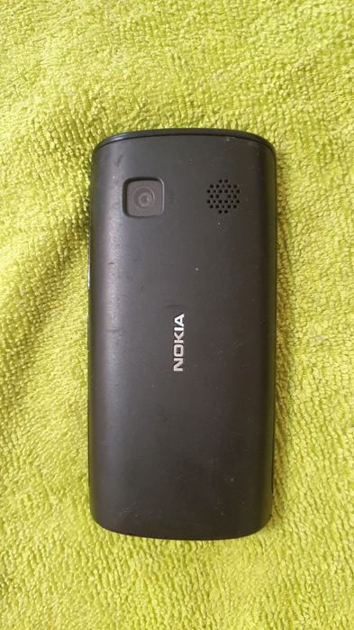 Nokia 500 rm-750
Funcționează perfect 
Fără alte accesorii