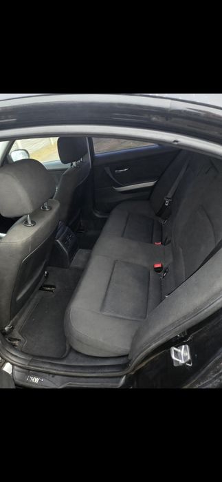 BMW 3 Series 2010 — imagine 5