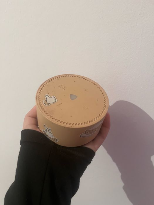 Яндекс станция Алиса