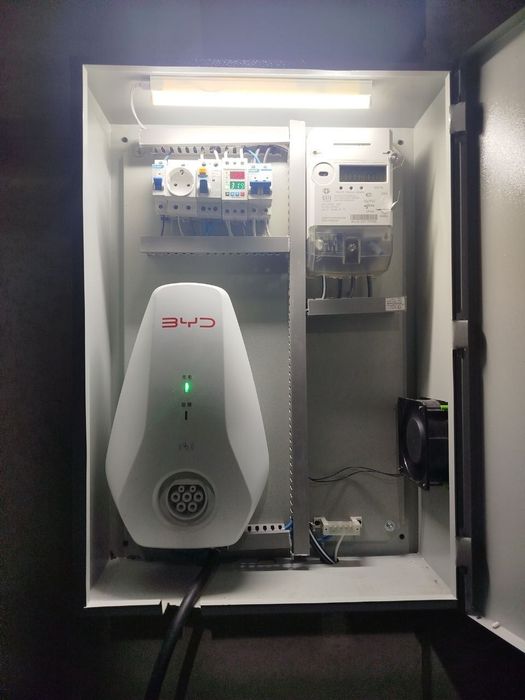 Elektrik mantaj 0dan 100gacha bitirib beramiza