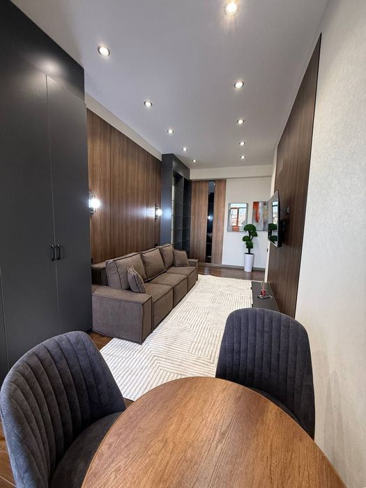 Фаргона йули 2/2/9квартира евро, новостройка Нео House 
Новостройка