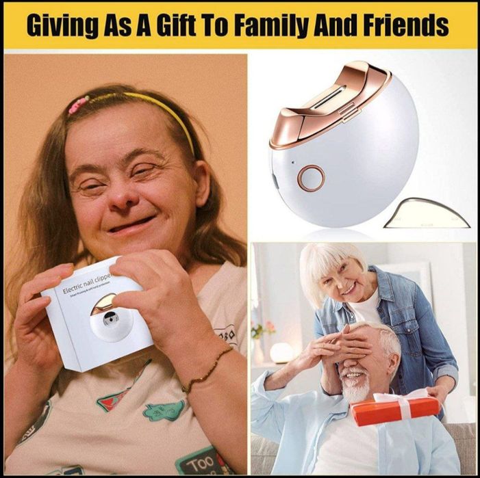 Електрическая клиппер
Электрическая клиппер маникюрный безопасный