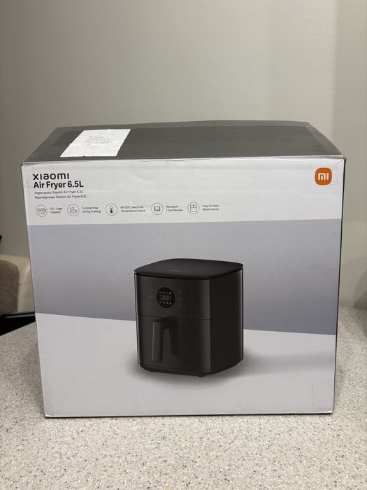 Аэрогриль Xiaomi