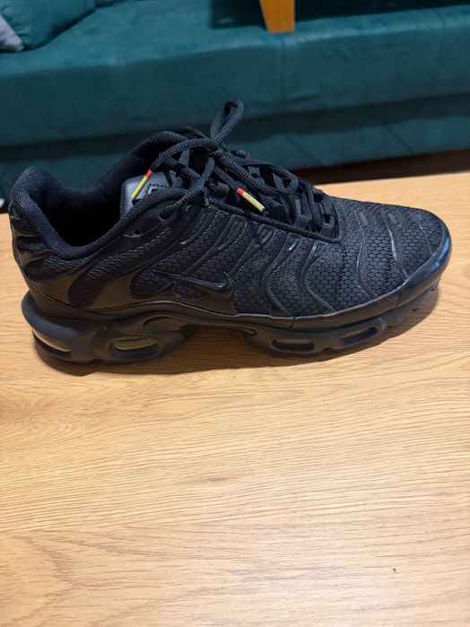 Nike Air Max TN Black