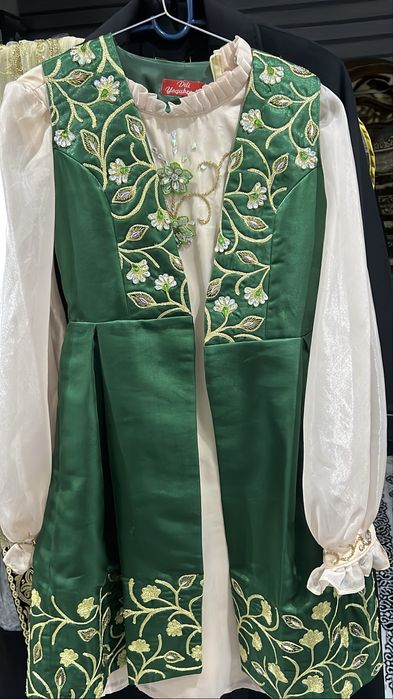 Ансамбль тройка зар