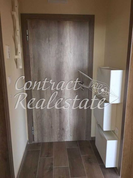 Дава се под наем Двустаен апартамент в Варна, Бриз - 53 кв.м за 458.49 € - Снимка #7