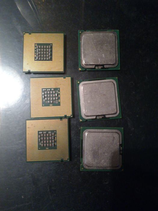 Продавам Процесори s.775 и Лаптоп
