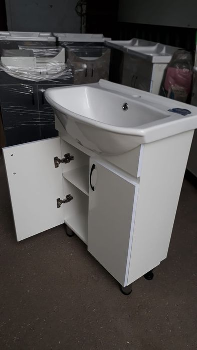 Раковины новые . Алматы