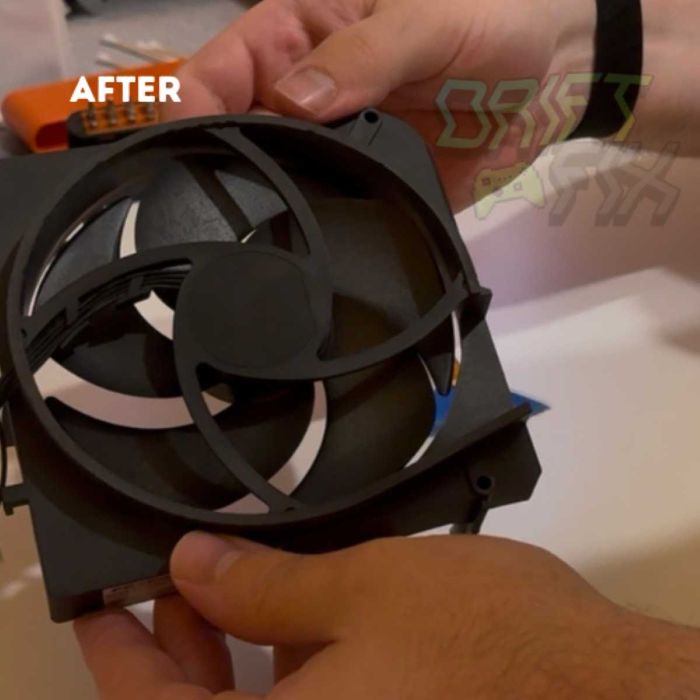 Mentenanta PS5/XBOX Series X/S, PS4/XBOX One - DriftFix