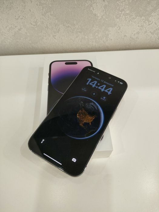 Продам IPhone 14Pro