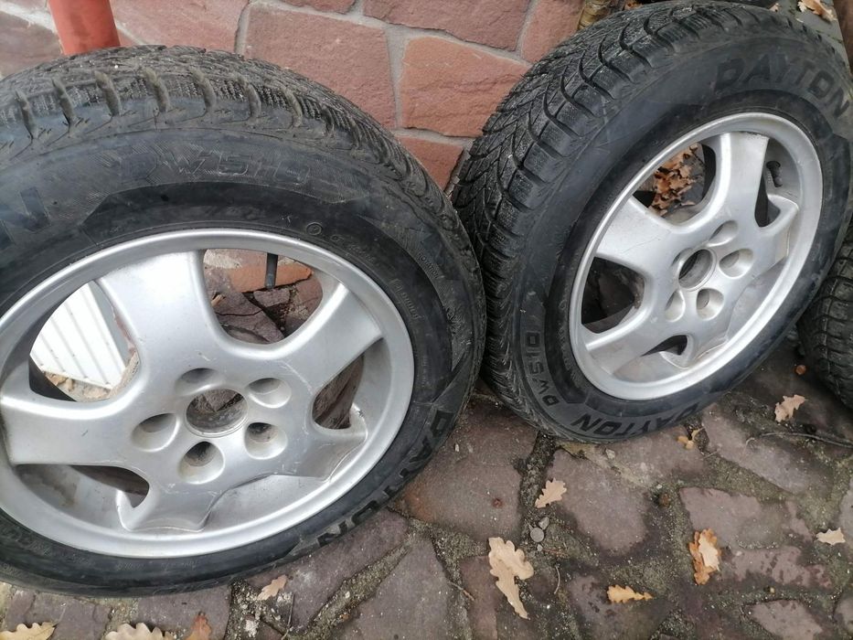 Джанти за VW, Mercedes