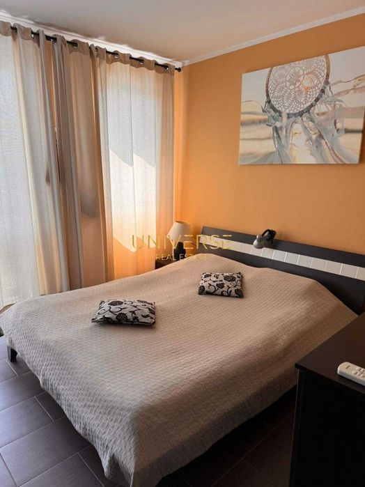 Продава се Двустаен апартамент в Несебър - 70 кв.м за 1143 €/кв.м - Снимка #7