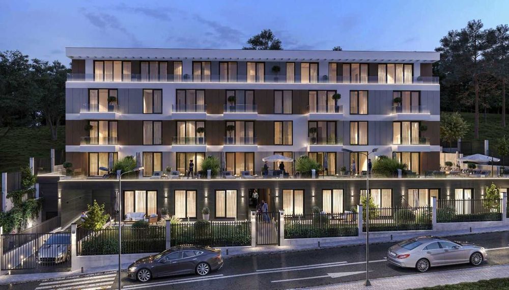 Продава се Тристаен апартамент в Варна, Бриз - 111 кв.м за 1951 €/кв.м - Снимка #3