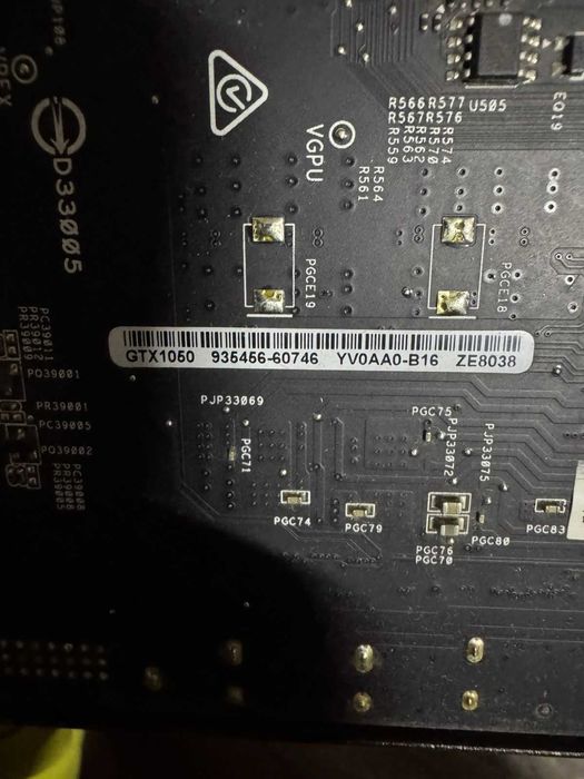 ПК / i5 / GTX 1050 / SSD + HDD