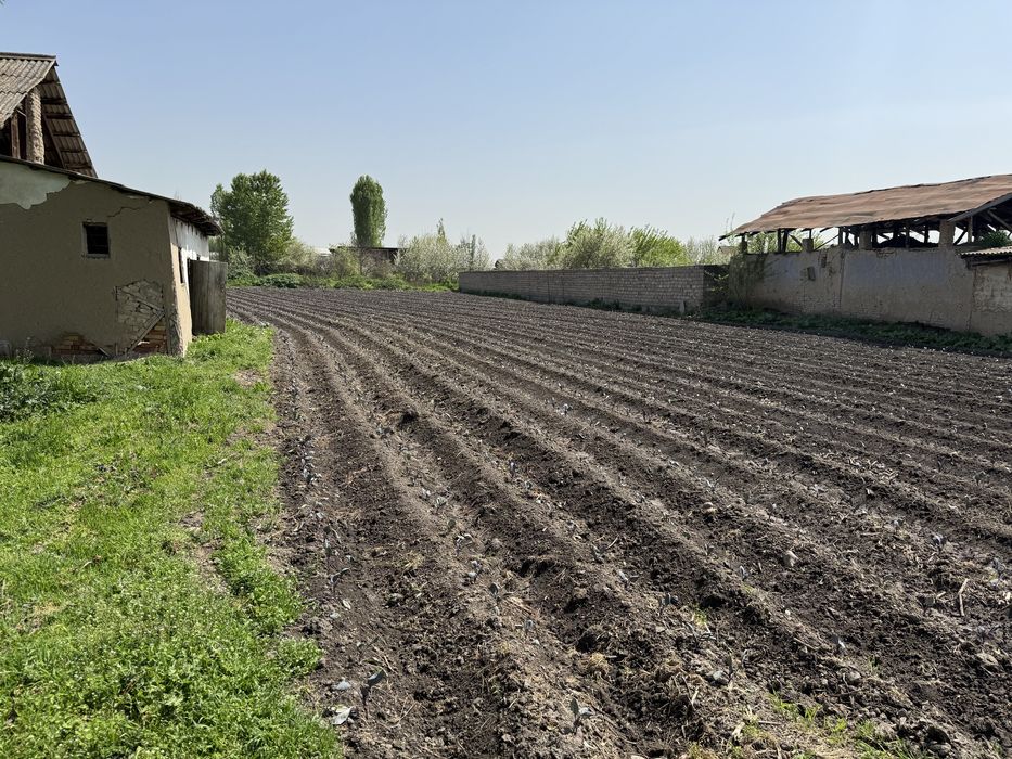 Продам землю срочно